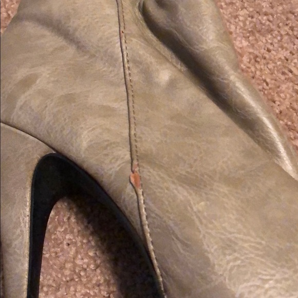 Booties - Picture 4 of 4